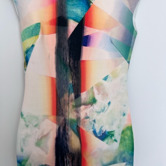 Zara Bodycon Dresss - Picture 3 of 4